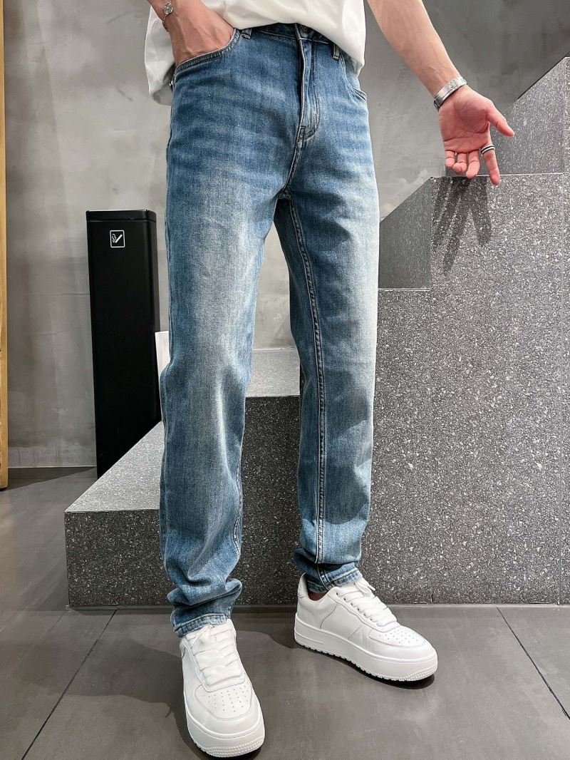 Louis Vuitton Jeans